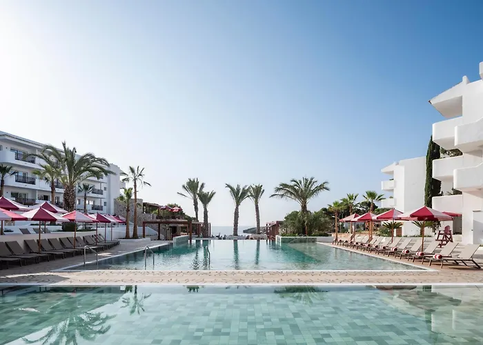 Inturotel Esmeralda Park Cala d'Or 